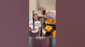 Ms Elliott Gets Down And Doesnt Play Growingupblack Black Fyp Fy 