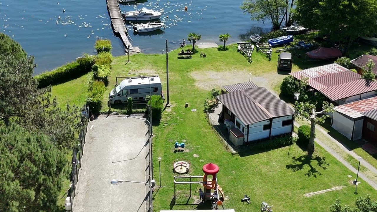 Camping Plein Soleil Viverone may 25