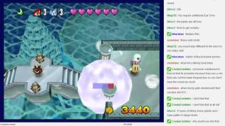 Part 2 - Bomberman 64 The Second Attack (N64)