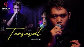 Sollosah - Tersesat ( Official Music Video )