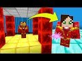 Minecraft: SUPERHERO TYCOON!!! (BUILD A SUPERHEROES FACTORY!) Modded Mini-Game
