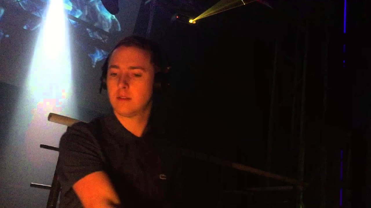 This is Hardbass 1/4