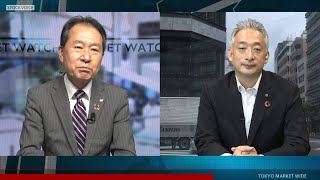 新興市場の話題 7月30日 内藤証券 高橋俊郎さん