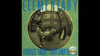 You&#39;re So Fine - Horace Andy