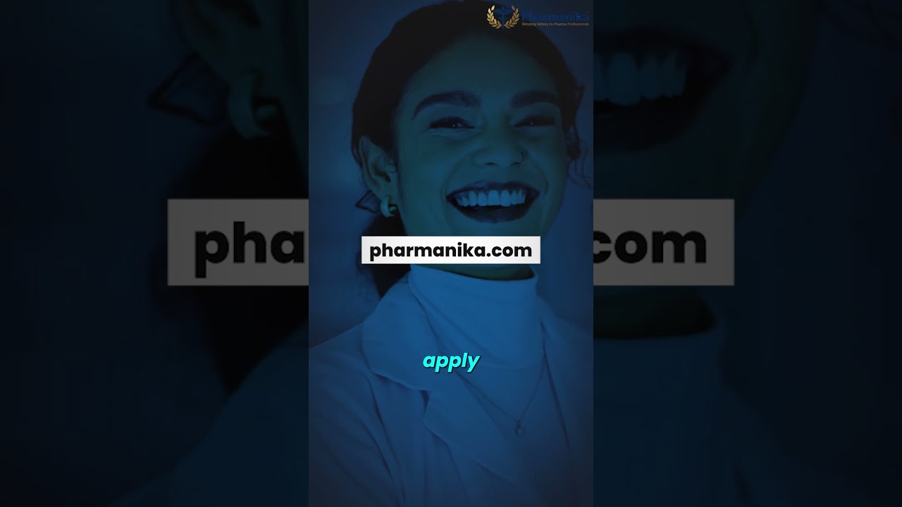 Latest Verified Pharma Jobs Posted by Sun Pharma, Norstella, ICON & More