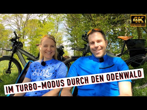 Video: Riese & Muller Nevo3 GT Vario kadın e-bisiklet incelemesi