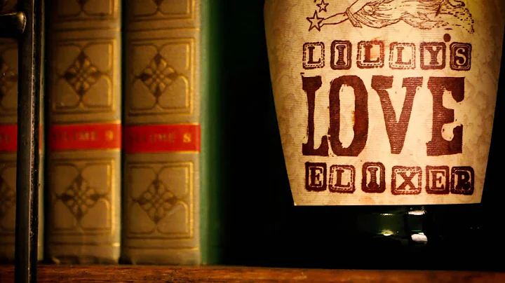 Dear Lover