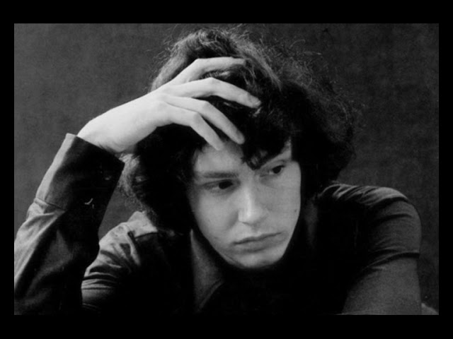 Chopin - 3 Valses pour piano : Zoltan Kocsis, piano