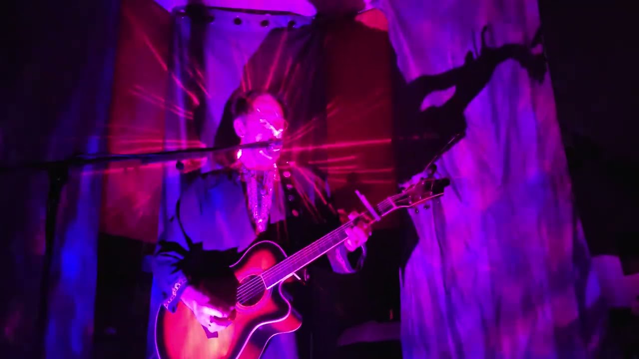 Almost Home + Stars Fall Into Place