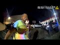 Unfit Mother Drops Newborn Baby While Driving Drunk