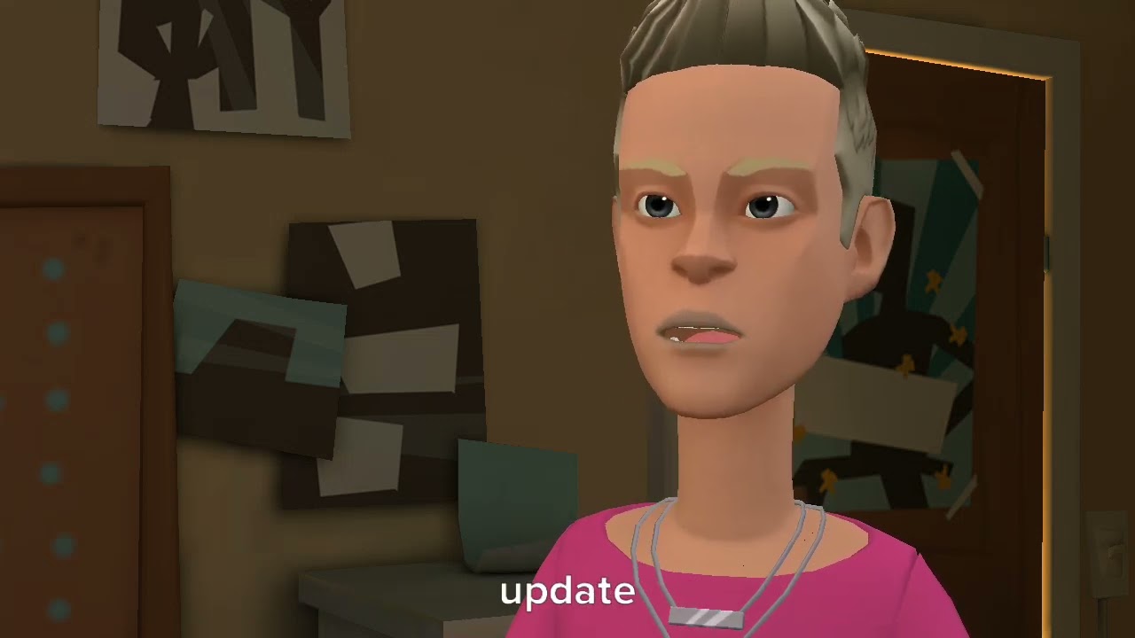 What if matthew gets grounded forever