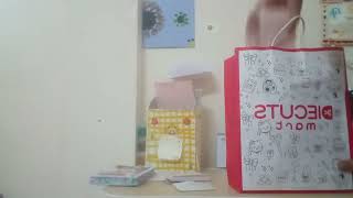 What Did I Bought From Diecutsmart