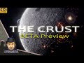 Its a brilliant piece of every game i play   the crust beta gameplay  first look