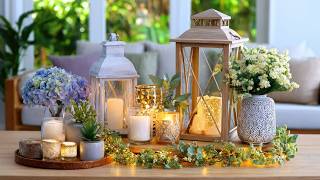 Easy, Cheap & Simple DIY Summer Decorating Ideas | Why They're Going Viral in 2026
