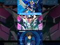 【Gジェネエターナル】SR ダブルオーガンダム 武装アニメ ＃Shorts ＃ジージェネエターナル