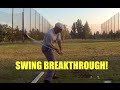 My Swing Evolution Push Pull