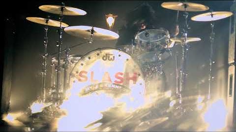 Slash - You