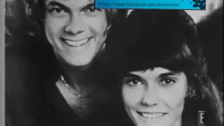 CARPENTERS KAREN CARPENTER DOCUMENTARY E TRUE HOLLYWOOD STORY