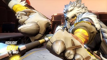 Testing out the new Highlight system (PTR) Part 3