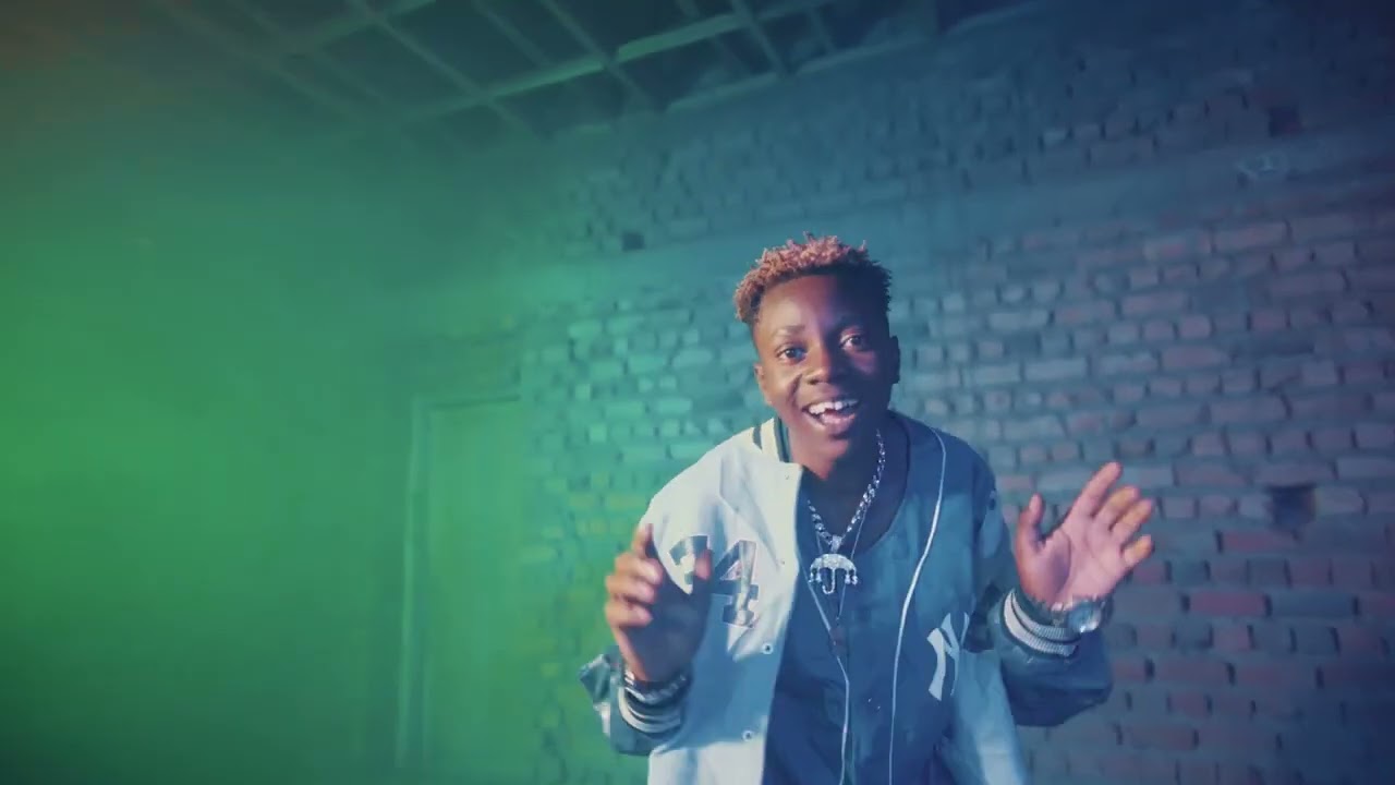 John B_-_Upindi_wa_Mushale(vidéos_officiel)