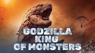 #18 Godzilla, King Of Monsters