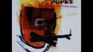 Smoking Popes-Pure Imagination.wmv