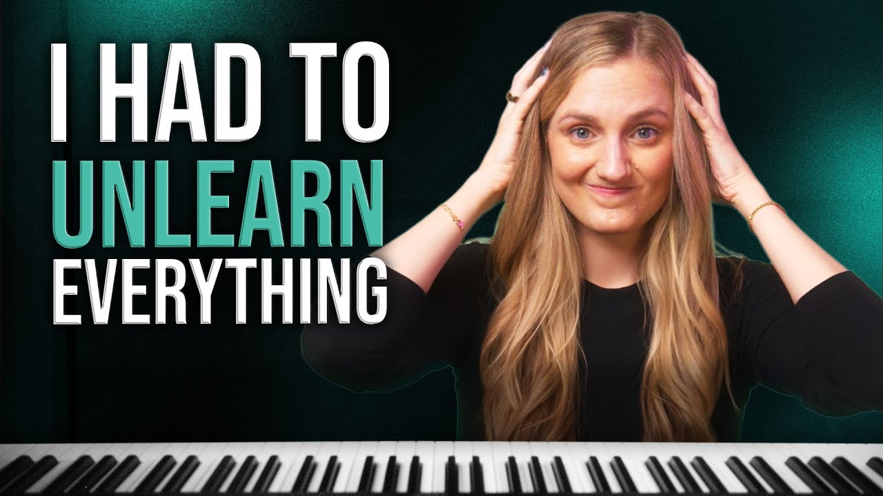 5 Concepts Piano Beginners Must Know To Learn 10x Faster