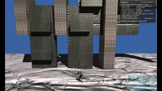 UNITY 3D - BASIC PARKOUR FOR PLATFORMER GAME (part 2)