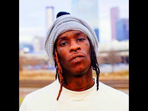 Young Thug - Tell Her Nothing (432hz)