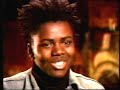 Tracy Chapman - Fast Car - Live at The Bitter End, NYC 1988