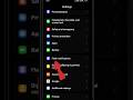 Flash notification on/off kaise kare #flash #notification