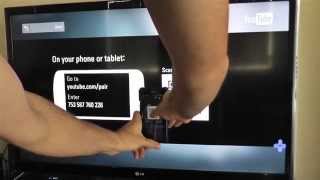 Mydealstash tutorial pairing your android phone with a lg lv5500 smart
tv for watching what you need this ------------------------------...