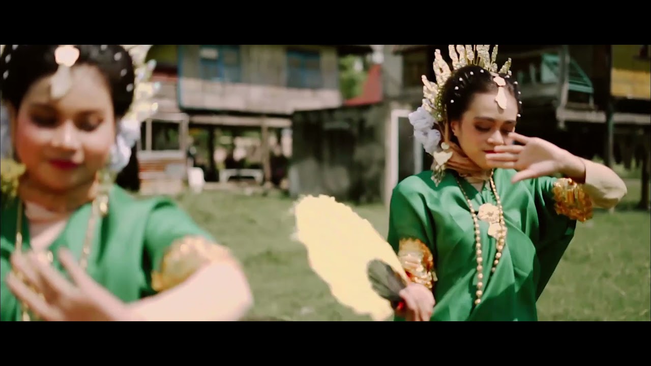 FBK Tari Pajaga Makkunrai