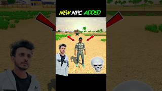 New NPC Added In Indian Vehicles Simulator 3D | Fool Gamers