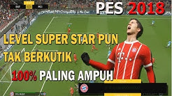 FORMASI PALING SULIT DI TEMBUS LAWAN - STRATEGI PES 2018 - Durasi: 8.19. FORMASI PALING SULIT DI TEMBUS LAWAN - STRATEGI PES 2018 - Durasi: 8.19.