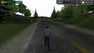 John Deere: Drive Green *Ultimate* glitch
