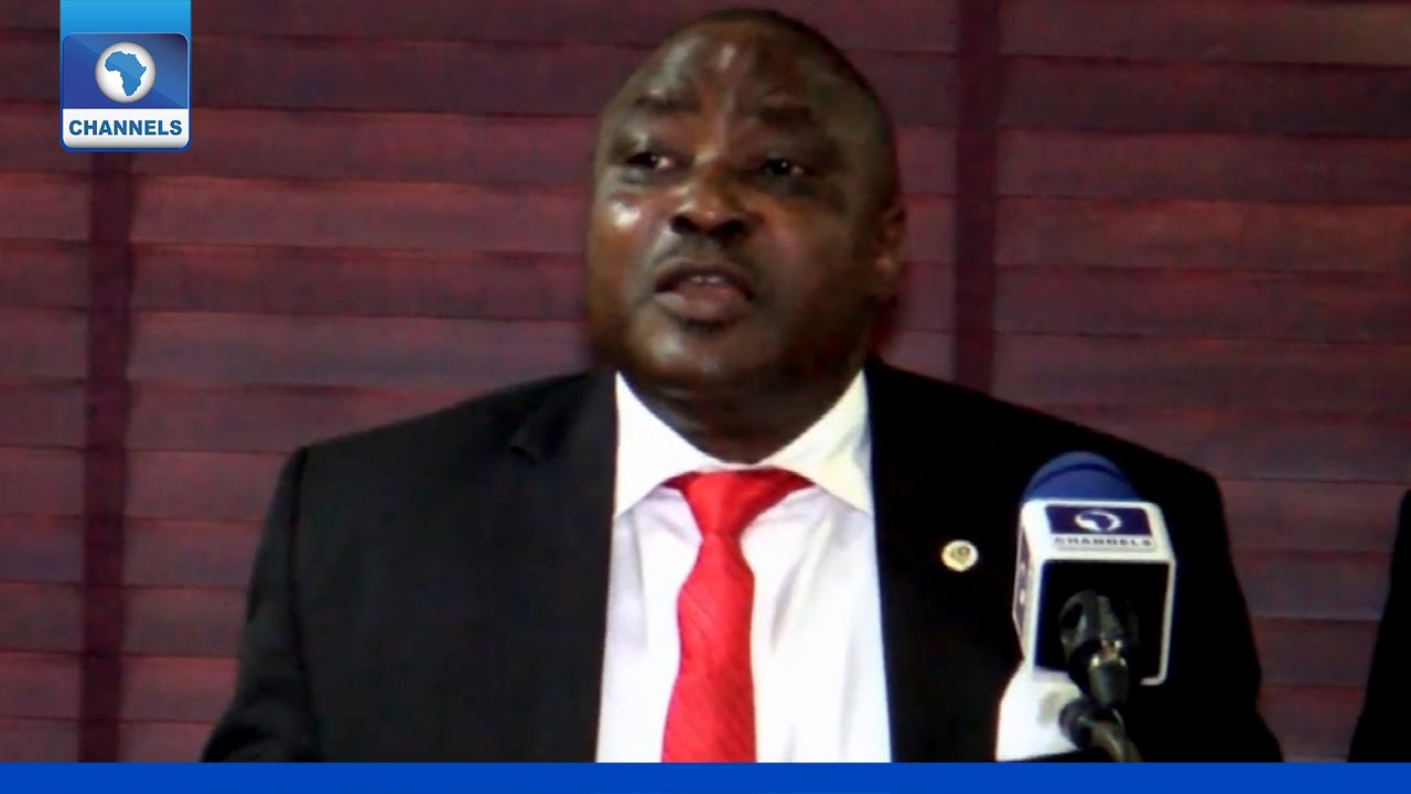 ENDSARS Protest: Lagos Baptist Conference Sues For Peace In Nigeria