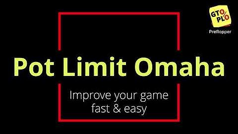 Preflopper. Ready-made preflop solutions for Pot Limit Omaha. Improve you PLO skills fast and easy