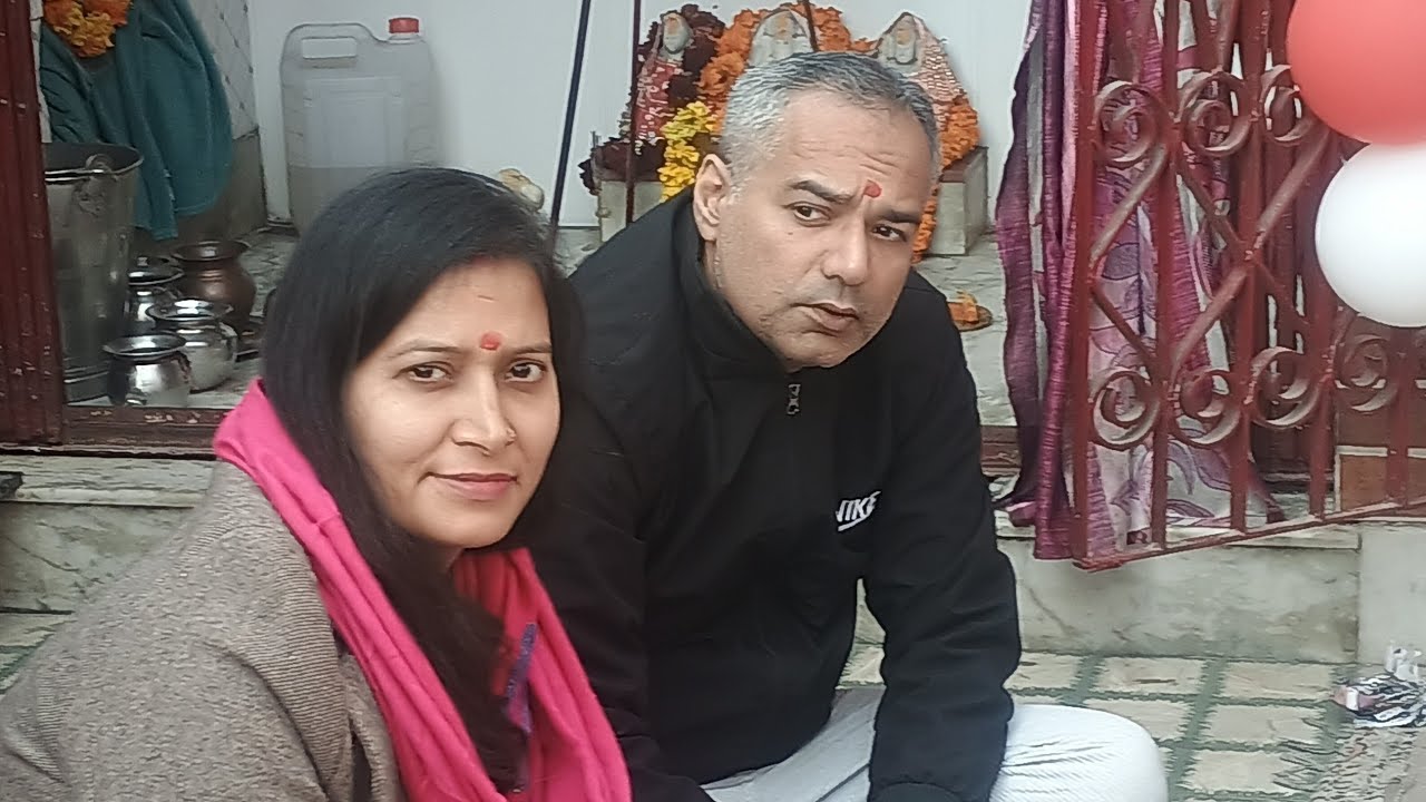 Eco Bites with Anuradha is live