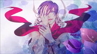 Nightcore - Kiss and Make Up (male version)
