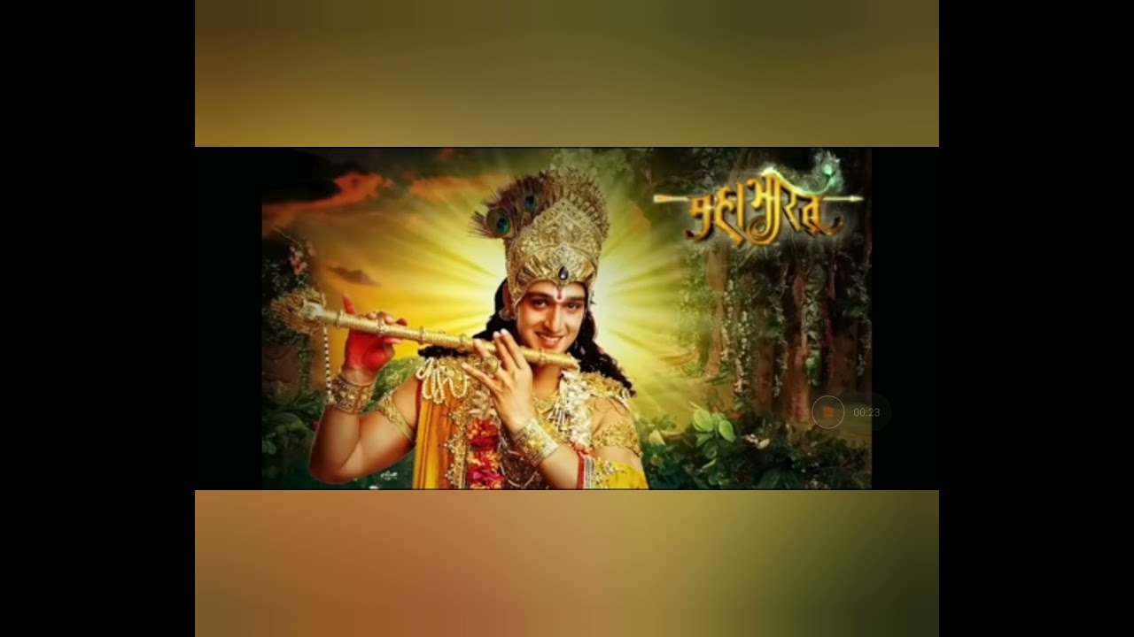 Mahabharat song Ek Maa ki Santane in instruments 2021 best song