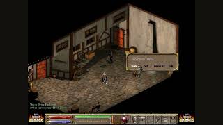 How to buy at Shop and Blacksmith   Helbreath Nemesis