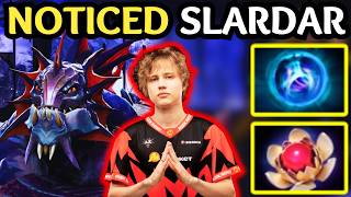 🔥 SLARDAR META Offlane — Blink Crush CONTROL 🔥 Dota 2 Offlane