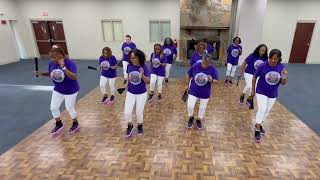Freak It   The Just Dance Crew