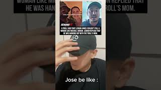 Fan got burned by Lebron james