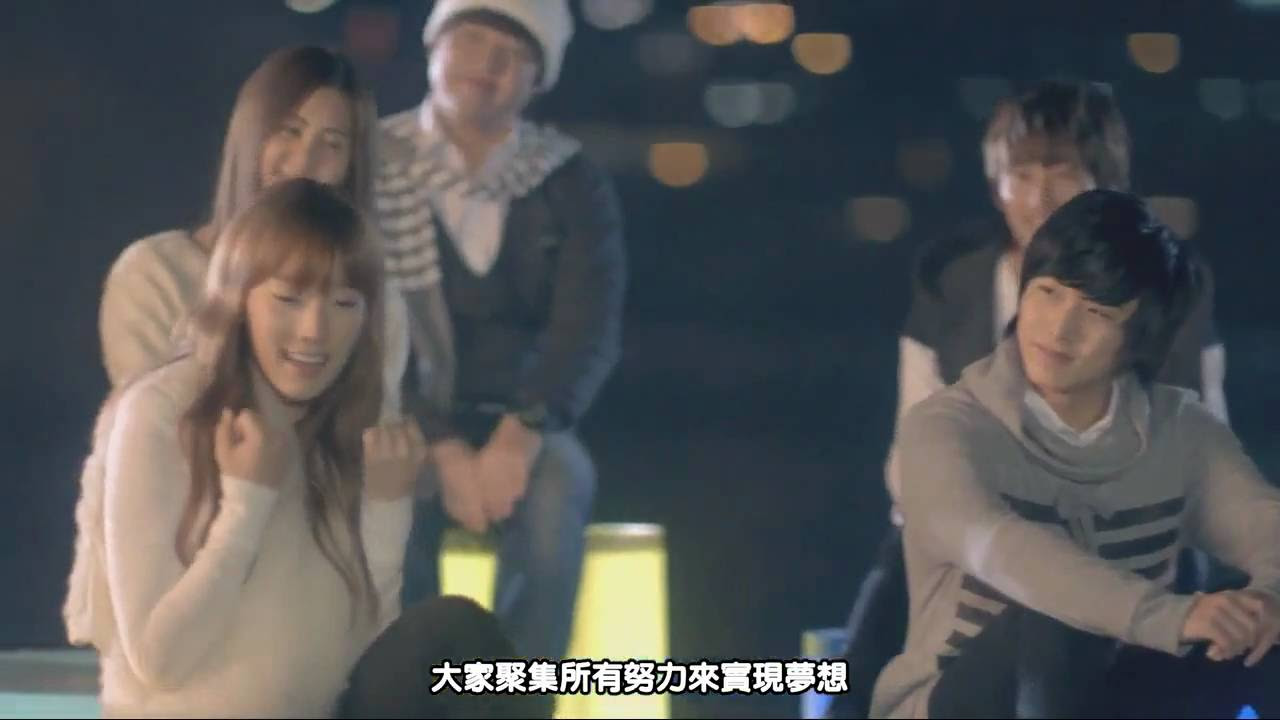 少女時代- YouTube