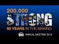 Seco energys 2018 annual meeting