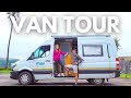 But First, The HIGHEST Brewery In Africa | VAN LIFE SOUTH AFRICA EP.3