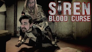 A return to classic HORROR games! | Classic Series | [Siren: Blood Curse]