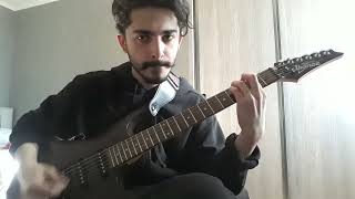 Whirr - Vividly Cover